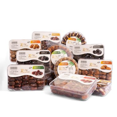 تمور سعودية