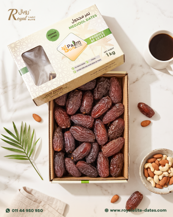 مجدول مصري premium جامبو